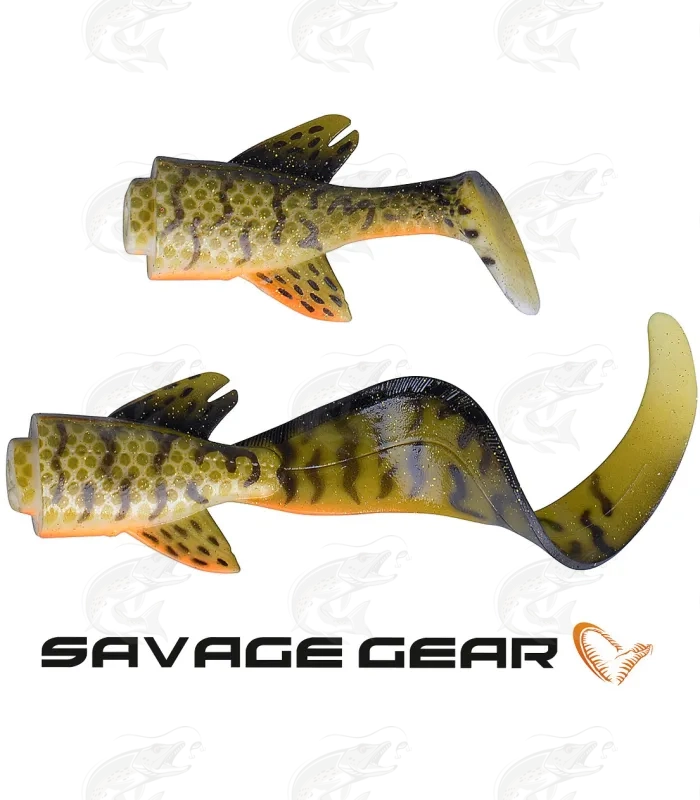 Savage Gear 3D Hybrid Pike sabad