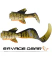 Savage Gear Hybrid Pike Spare Tails