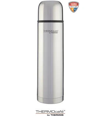 Vacuum Bottle ThermoCafe™ by THERMOS® 0.5L