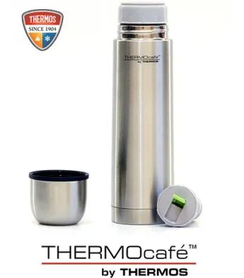 ThermoCafe™ by THERMOS® 0,5 L vacuum bottle