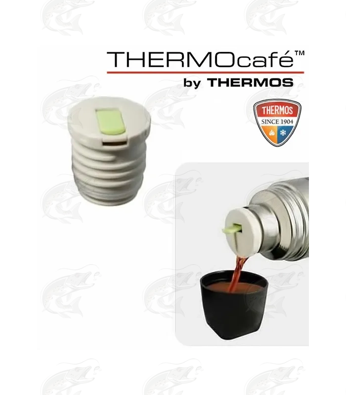 ThermoCafe™ by THERMOS® 0,5 L vacuum bottle