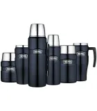 Termos THERMOS® Stainless King 1,2 L