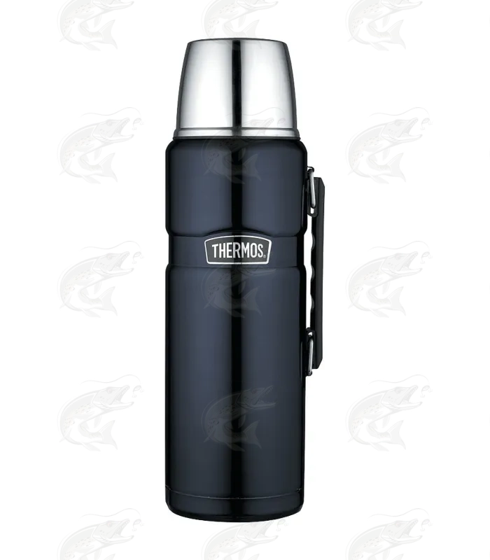Termos THERMOS® Stainless King 1,2L