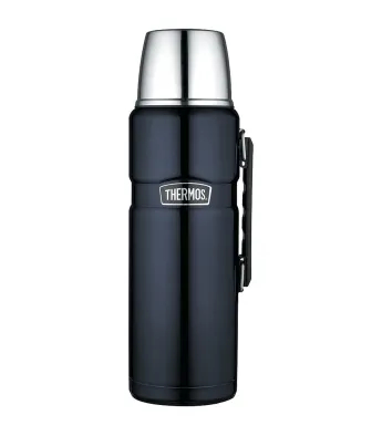 Vacuum Bottle THERMOS® Stainless King 1,2L