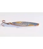 Seatrout N | Silver / Gold