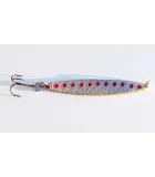 Seatrout N | Silver / Red
