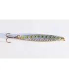 Seatrout N | Silver / Green