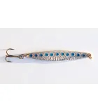 Seatrout N | Silver / Blue