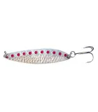 Seatrout W | Silver / Red