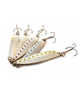 Handmade fishing lures (2)