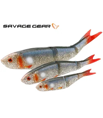Savage Gear Soft 4Play