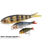 Savage Gear Soft 4Play READY TO FISH