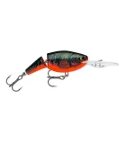 Rapala Jointed Shad Rap | color RCW