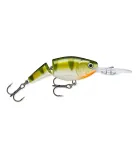 Rapala Jointed Shad Rap | color YP