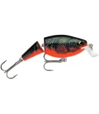 Rapala Jointed Shallow Shad Rap | color RCW