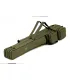Behr Allround Holdall with 2 rod compartments