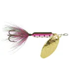 Rooster Tail | color RBOW
