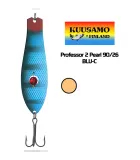 Kuusamo Professor 2 (26g) | color BLU-C