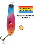 Kuusamo Professor 2 (26g) | color BLU/Li/O-C