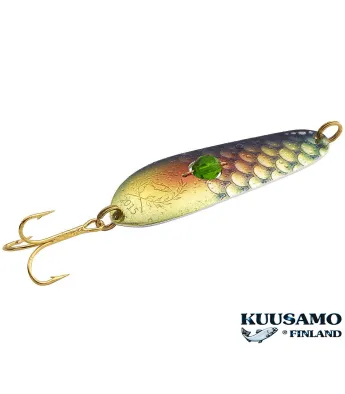 Kuusamo Räsanen 20g fishing spoon