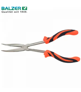 Balzer Curved Nose Fishing Pliers 22cm