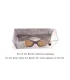 Box of the Balzer polaroid sunglasses
