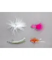 Balzer Fly Assortment "Seatrout Winter/Spring"