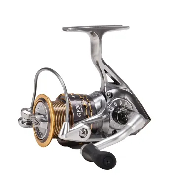 TiCA Galant Spin-X GP