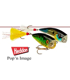 Heddon Pop'N Image®