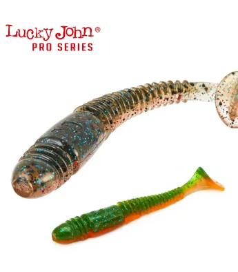 Lucky John Pro Series "Tioga"