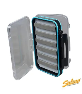 Fly Fishing Utility Box Salmo Fly Special