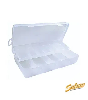 Utility Box With A Sliding Shelf "Salmo Allround"
