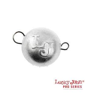 Cheburashka Jig Head Lucky John Pro