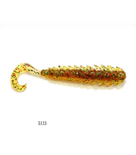 Bait Breath Bugsy Perfect | color S115