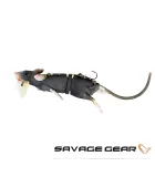 Savage Gear 3D Rad rat