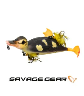 Savage Gear 3D Suicide Duck
