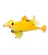 Savage Gear 3D Suicide Duck | Yellow