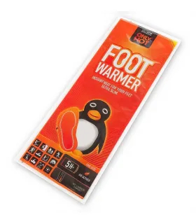 Jalasoojendaja Only Hot Foot Warmer