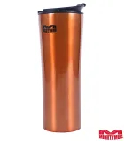 Vacuum bottle Mighty Mug Go SS: Stainless Steel Copper