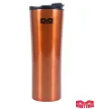 Mighty Mug Go SS: Stainless Steel Copper