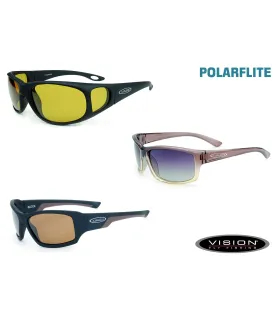 Vision Polarflite series