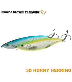 Savage Gear 3D Horny Herring