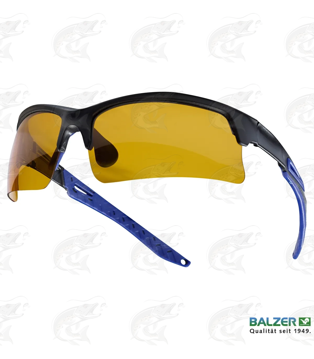 Boating etc Polarized Nignt Driving Sunglasses Great for Driving Fishing 