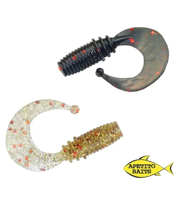 Apetito Baits S-series