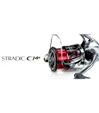 Shimano Stradic Ci4+