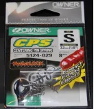 Owner Centering Pin Spring (CPS)
