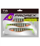 Prorex Classic Shad 25cm Soft Lures x 3