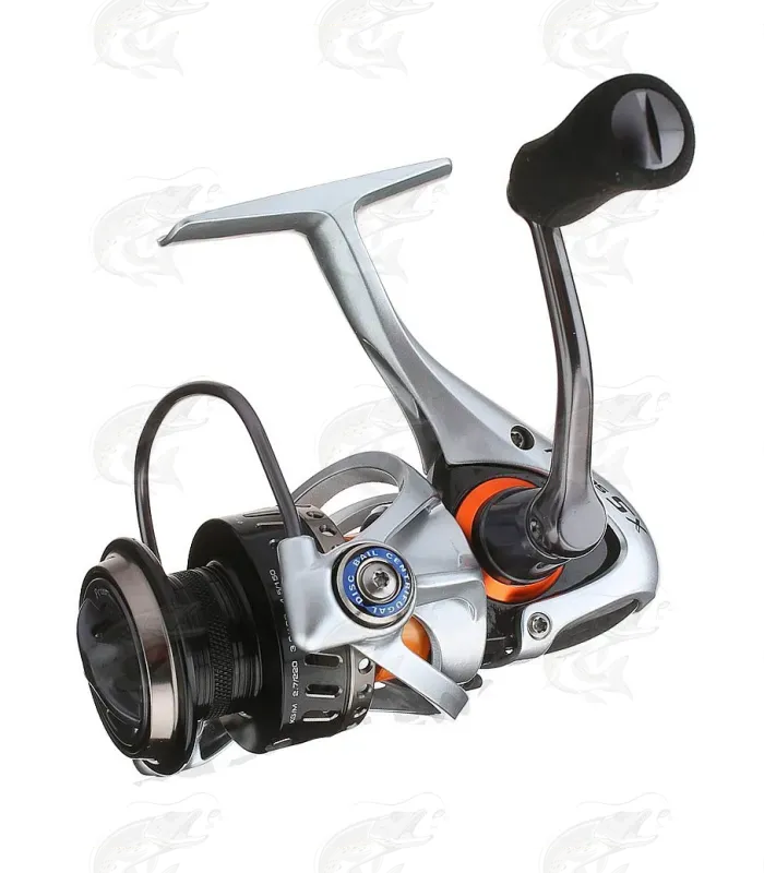 Okuma Helios SX Low Profile Fishing Reel HSX-281V