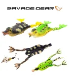 Savage Gear The Fruck 3D Hollow Body Duckling