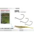 Drop Shot konks Darts E-Sox
